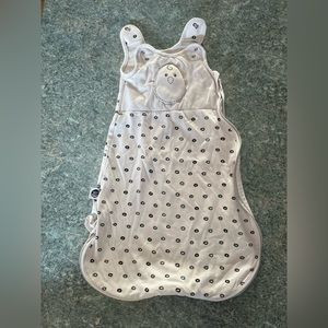 Nested Bean Sleep Sack 0-6 Months